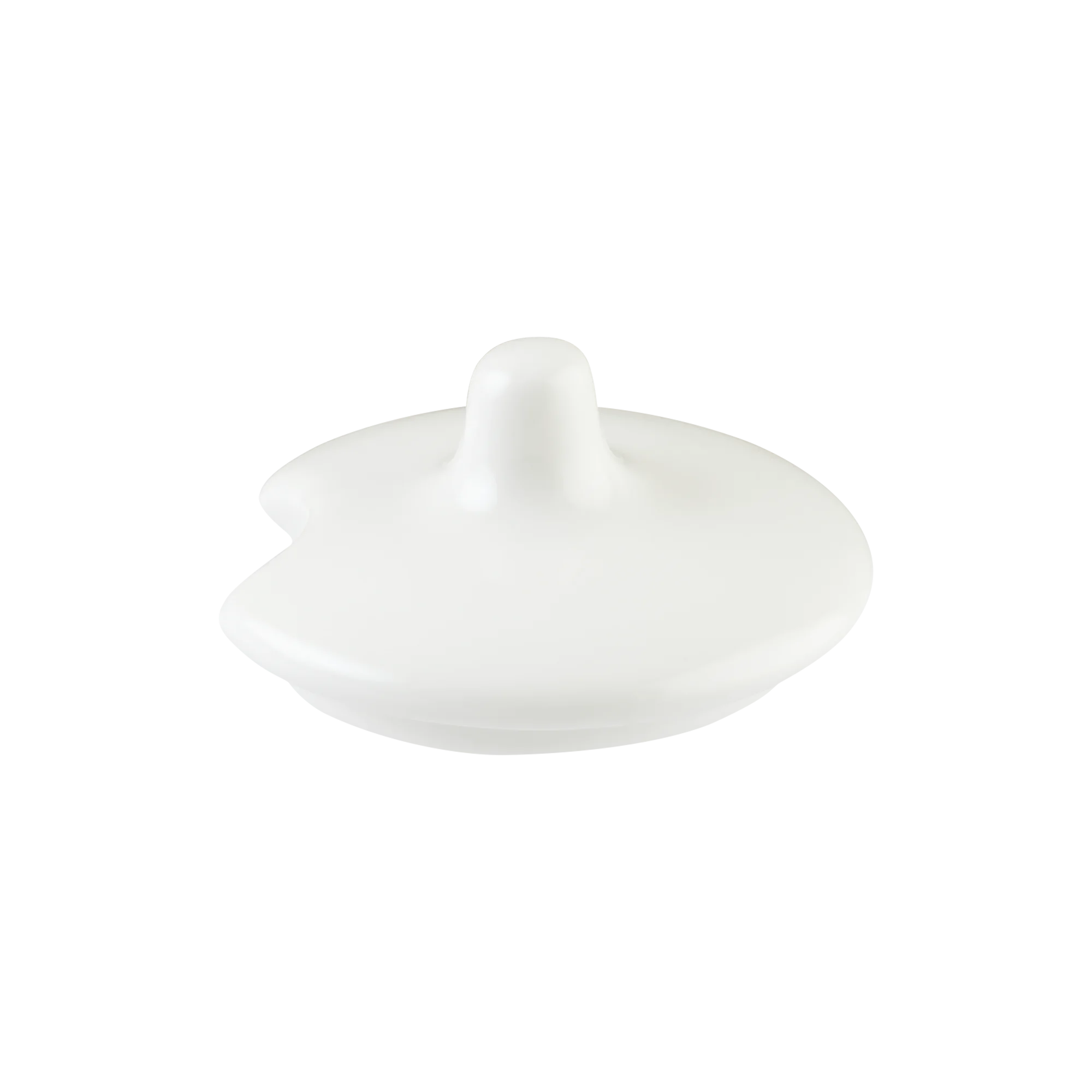 Banquet Mustard Jar Cover