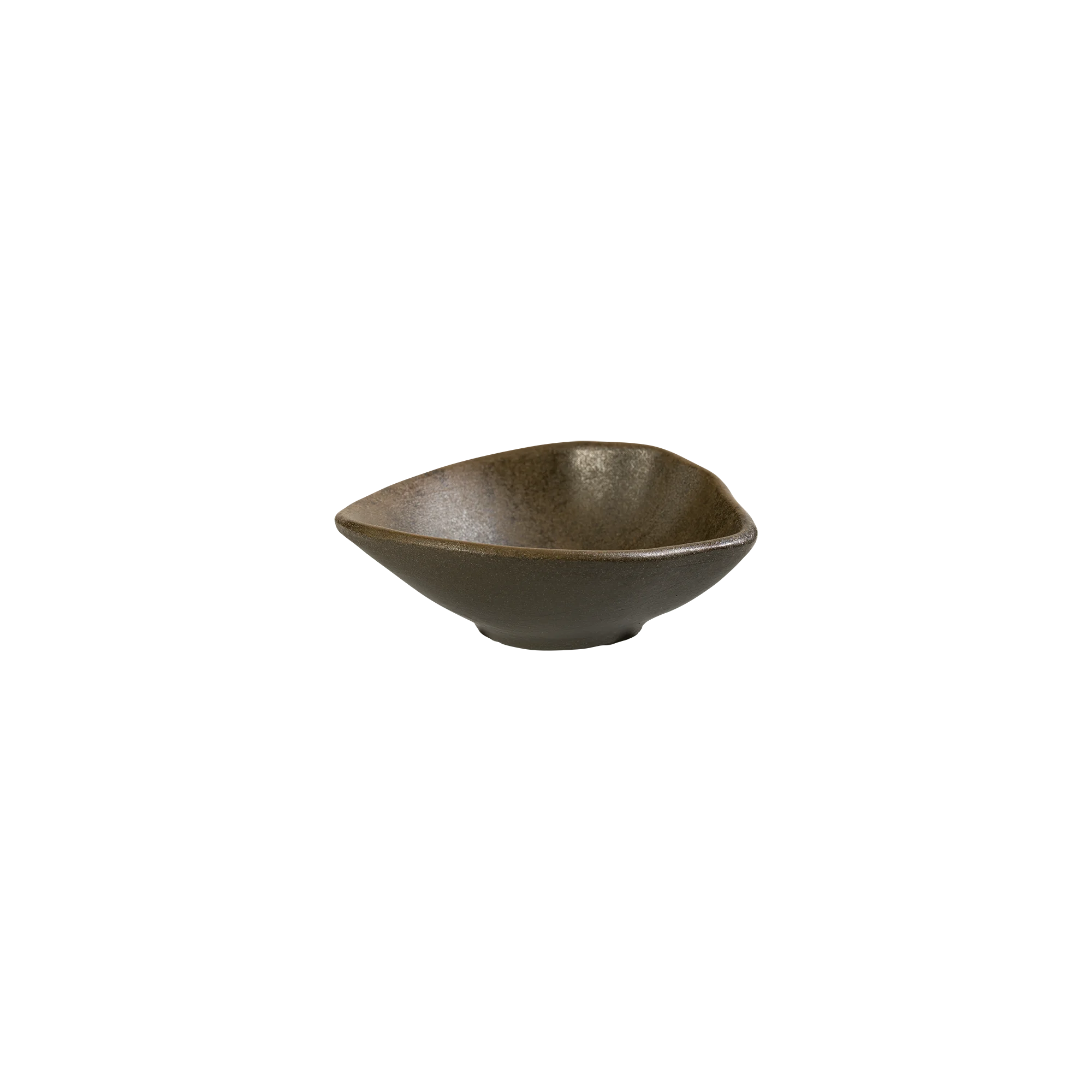 Bazalith Tone Bowl 10 cm 60 cc